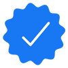 Verified badge