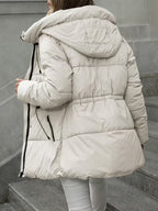 Arctica™ Luxe Shield Puffer Jacket