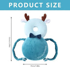 Adorable Baby Head Support Backpack