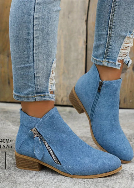 Tessura™ | Fashionable Women's Orthopedic Boots