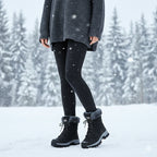 Frostella™ Winter Boots | Waterproof • Warm • Anti-Slip