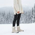 Frostella™ Winter Boots | Waterproof • Warm • Anti-Slip