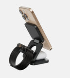 3-in-1 MagSafe Foldable Ultra Compact Charging Station - S55