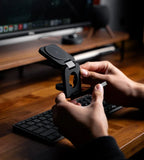 3-in-1 MagSafe Foldable Ultra Compact Charging Station - S55