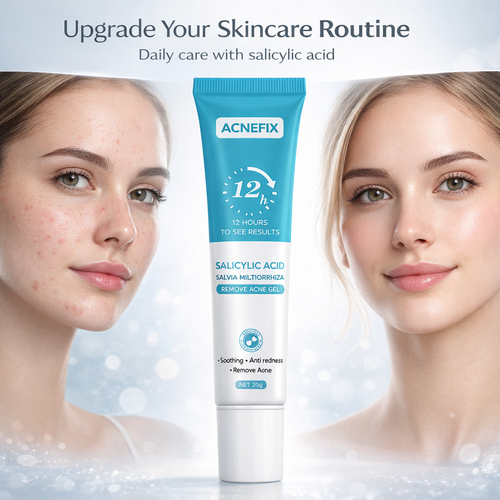 AcneFix™ Acne Treatment Cream