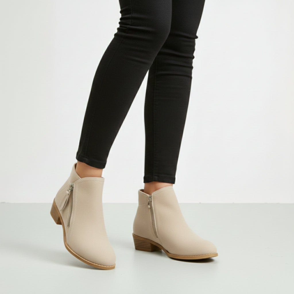Tessura™ | Fashionable Women's Orthopedic Boots