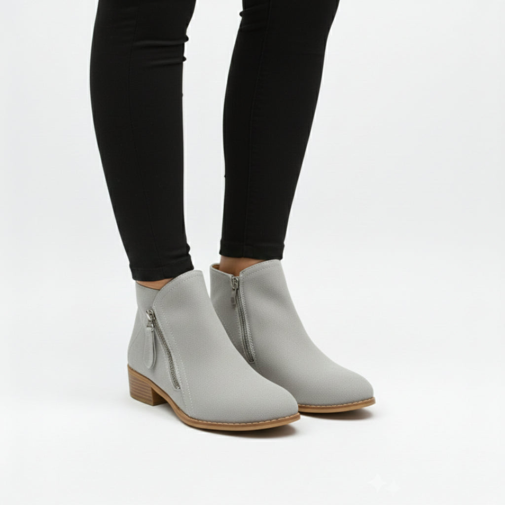 Tessura™ | Fashionable Women's Orthopedic Boots