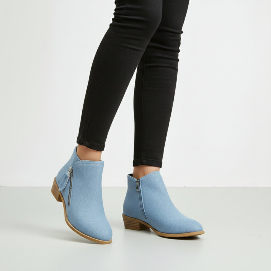 Tessura™ | Fashionable Women's Orthopedic Boots