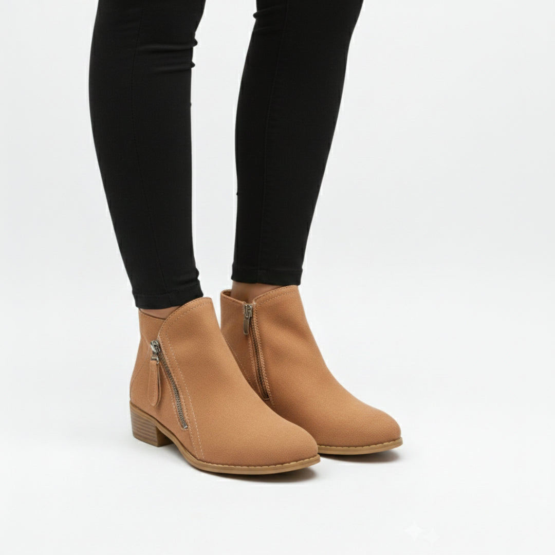 Tessura™ | Fashionable Women's Orthopedic Boots