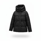 Arctica LuxeShield Puffer Jacket.