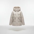 Arctica LuxeShield Puffer Jacket.