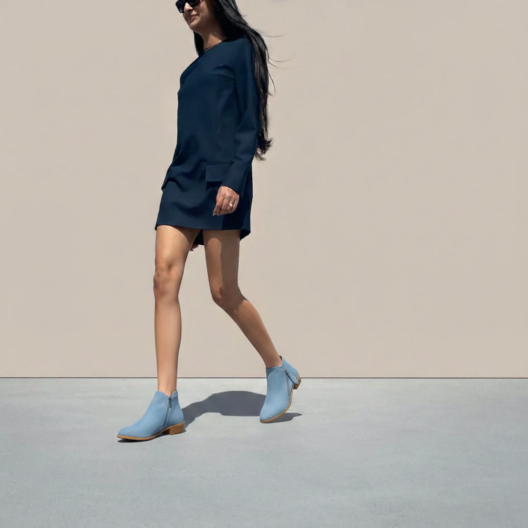 Tessura™ | Fashionable Women's Orthopedic Boots