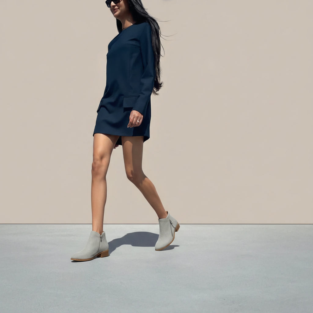 Tessura™ | Fashionable Women's Orthopedic Boots