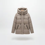 Arctica LuxeShield Puffer Jacket.