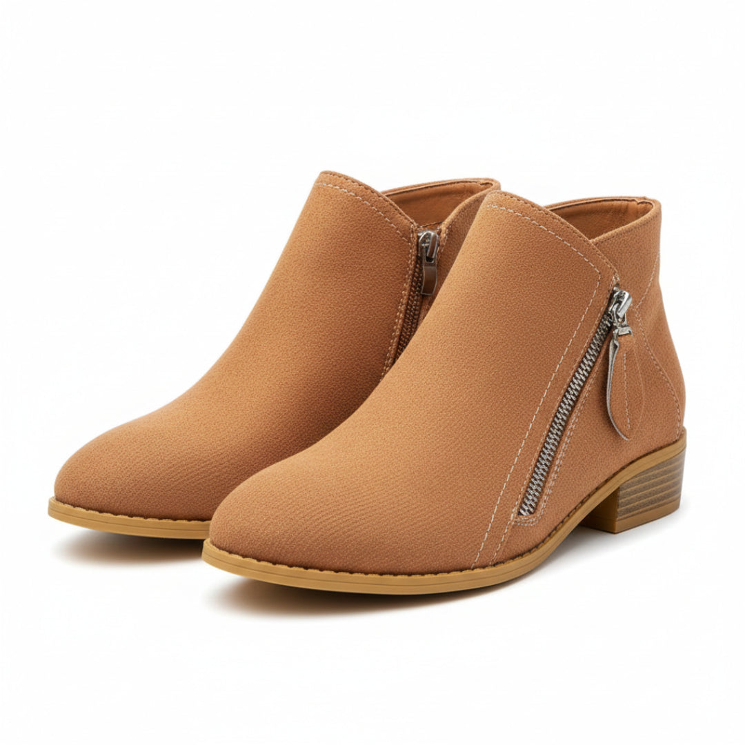 Tessura™ | Fashionable Women's Orthopedic Boots