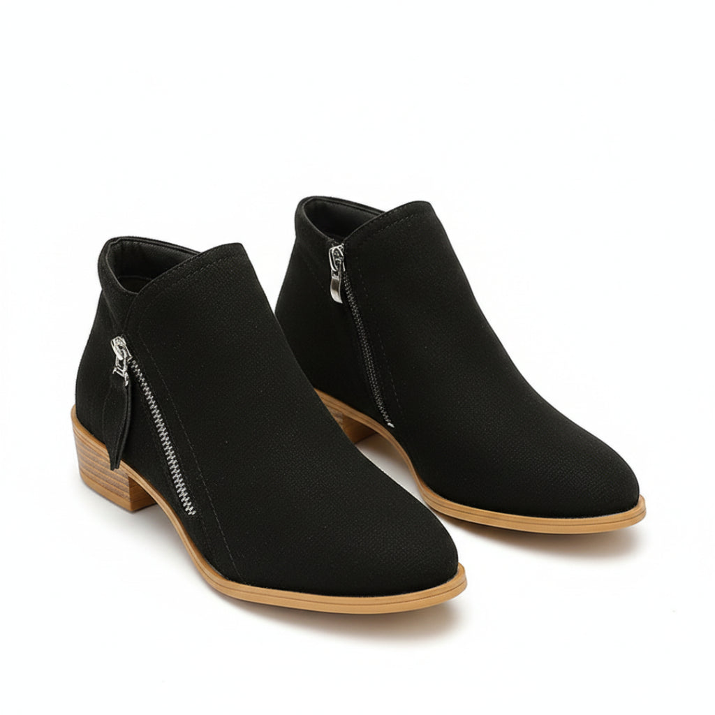 Tessura™ | Fashionable Women's Orthopedic Boots