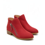 Tessura™ | Fashionable Women's Orthopedic Boots