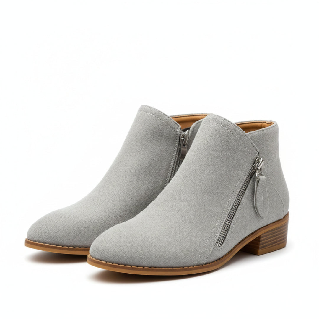 Tessura™ | Fashionable Women's Orthopedic Boots