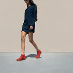 Tessura™ | Fashionable Women's Orthopedic Boots