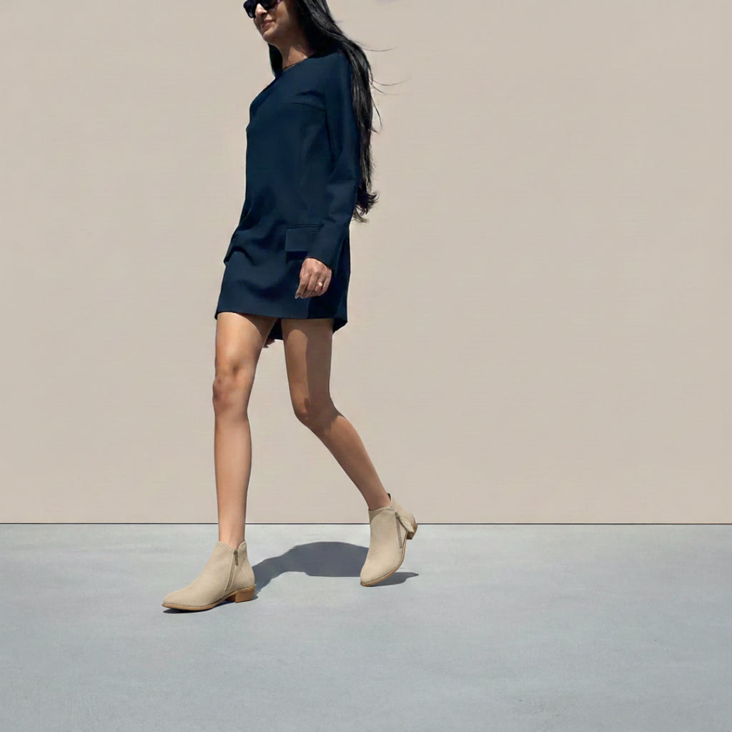 Tessura™ | Fashionable Women's Orthopedic Boots